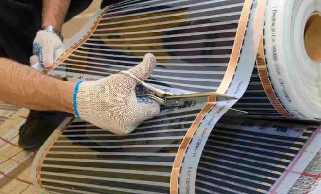 рейтинг инфракрасных теплых полов рейтинг инфракрасных теплых полов