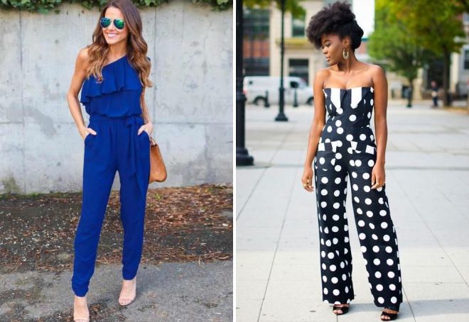 ромпер с длинными штанами ромпер с длинными штанами