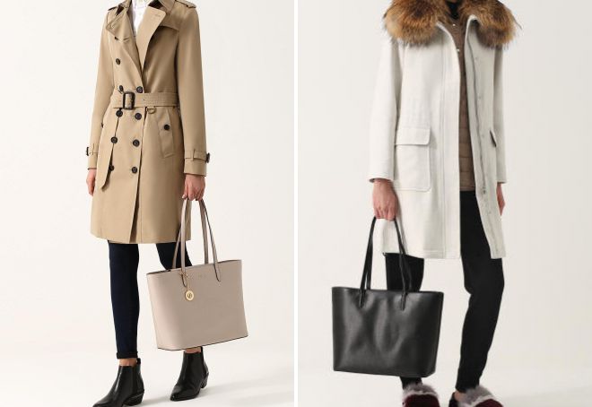 сумка шоппер dkny сумка шоппер dkny