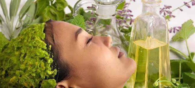 таволга для волос таволга для волос