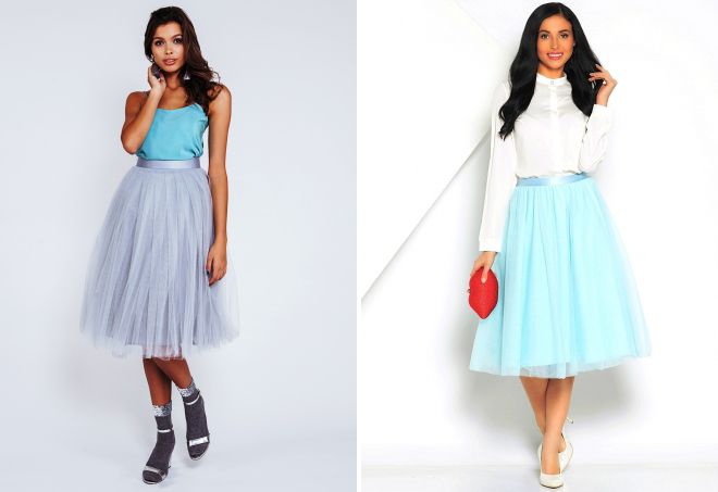 юбка пачка миди юбка пачка миди