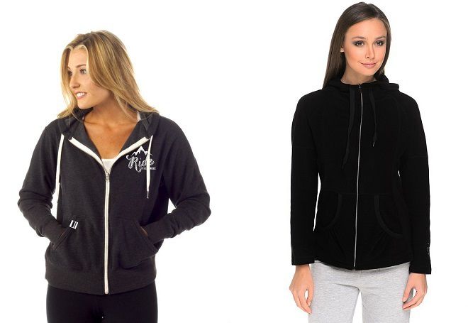 черные толстовки на молнии черные толстовки на молнии