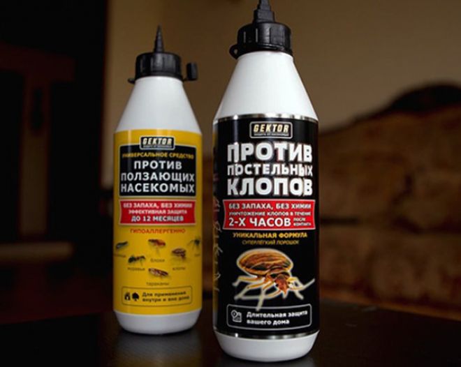 химия против постельных клопов химия против постельных клопов
