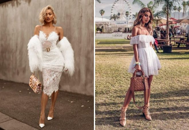 красивые кружевные платья красивые кружевные платья