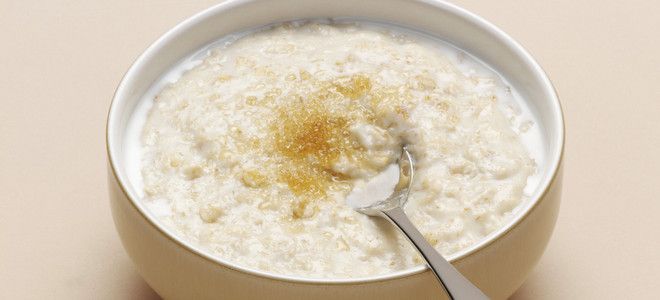 молочная каша из киноа молочная каша из киноа