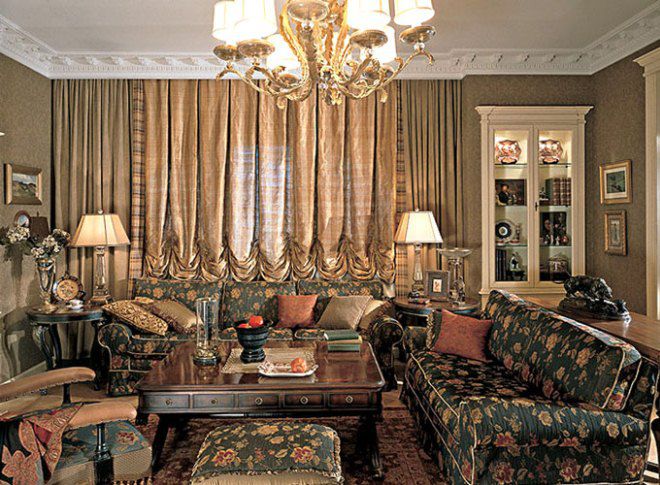 шторы в английском стиле для гостиной шторы в английском стиле для гостиной