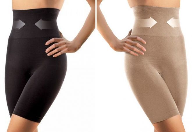 утягивающее белье для талии утягивающее белье для талии