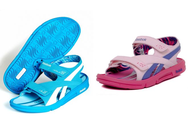 женские спортивные сандалии рибок женские спортивные сандалии рибок