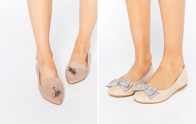 бежевые туфли лодочки на плоской подошве бежевые туфли лодочки на плоской подошве