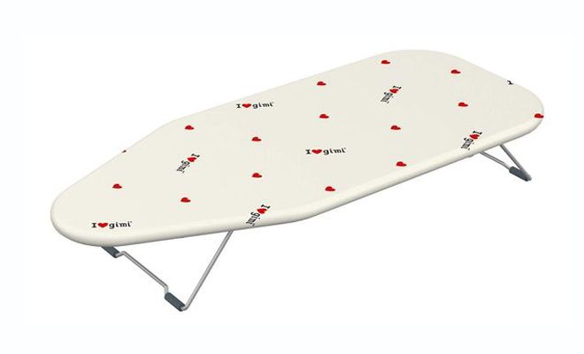 настольная гладильная доска настольная гладильная доска