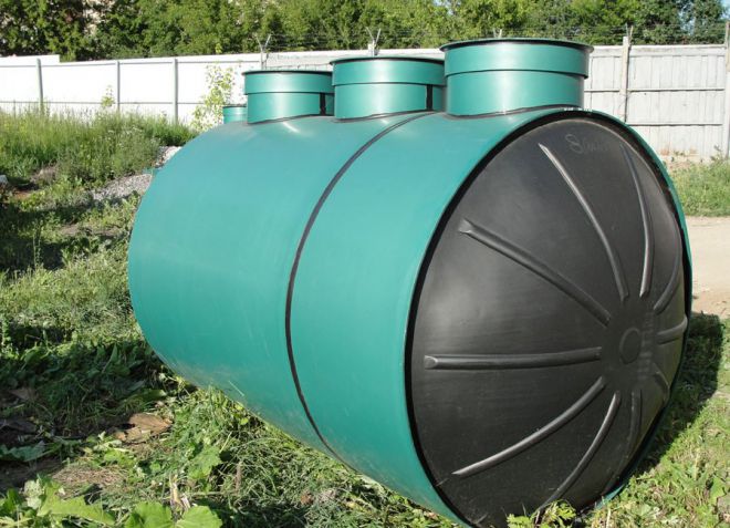 пластиковый септик для частного дома пластиковый септик для частного дома