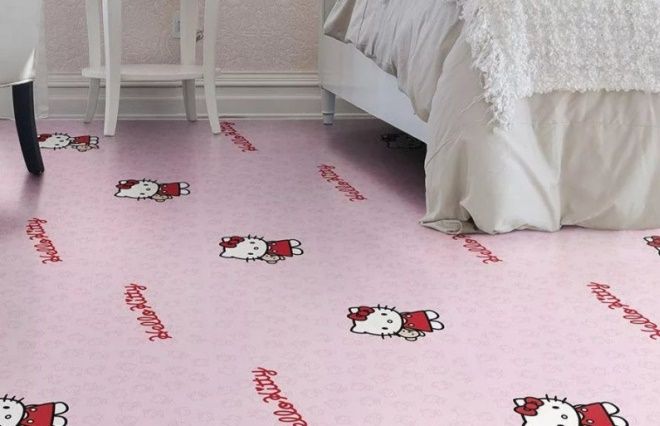 пробковые полы в детскую комнату пробковые полы в детскую комнату