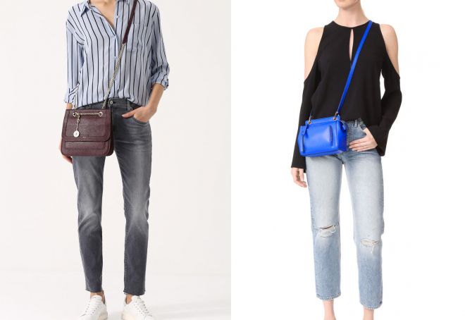 сумка кросс боди dkny сумка кросс боди dkny