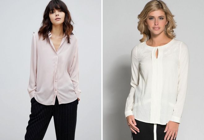 трикотажная рубашка с длинным рукавом трикотажная рубашка с длинным рукавом