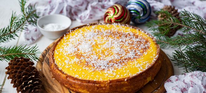 фото8 творожная запеканка с тыквой и манкой