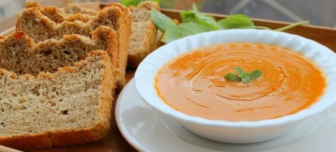 вкусный рецепт постного супа вкусный рецепт постного супа