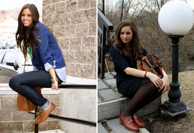 закрытые туфли на шнурках закрытые туфли на шнурках