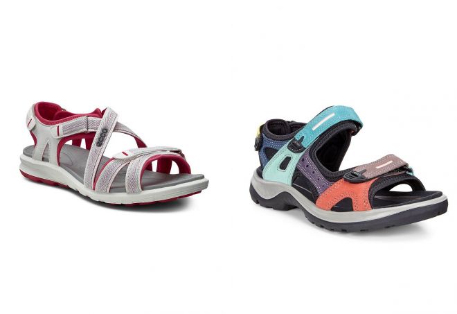 женские спортивные сандалии экко женские спортивные сандалии экко