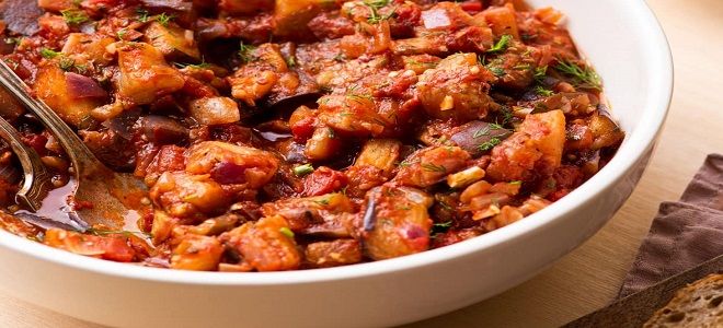 лечо с баклажанами лечо с баклажанами