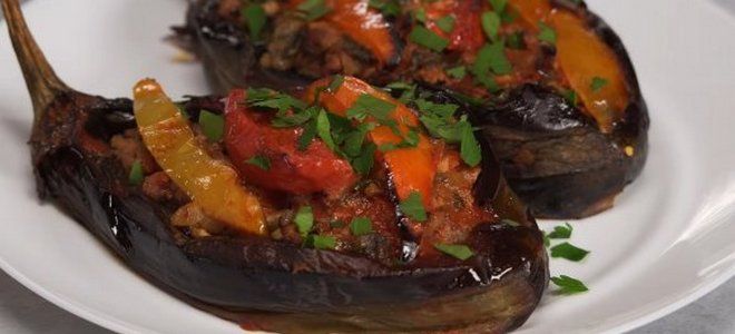 самые вкусные баклажаны по турецки самые вкусные баклажаны по турецки