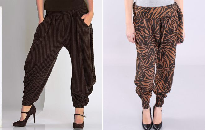 широкие женские штаны с мотней широкие женские штаны с мотней