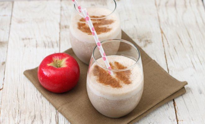 смузи с яблоком для похудения смузи с яблоком для похудения