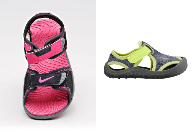 спортивные сандалии найк спортивные сандалии найк