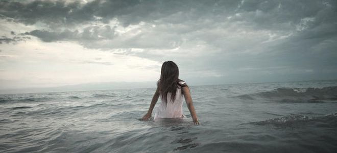 гидрофобия