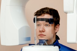 Рентгенография позволяет выявить очаги воспаления в гайморовых пазухах Как диагностировать гнойный гайморит