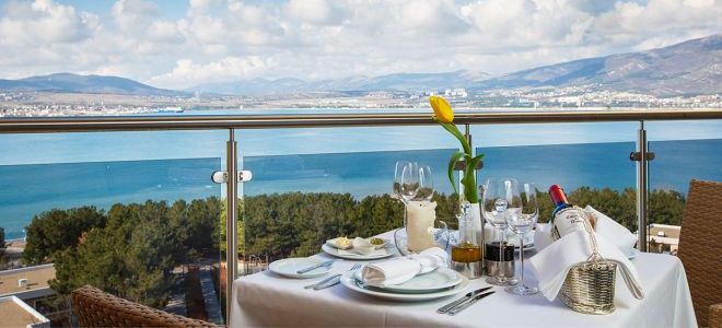 инновации в гостиничном бизнесе