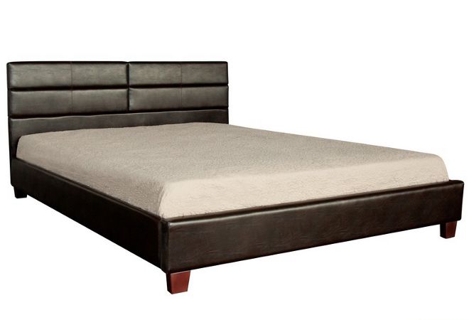 Изголовье кровати