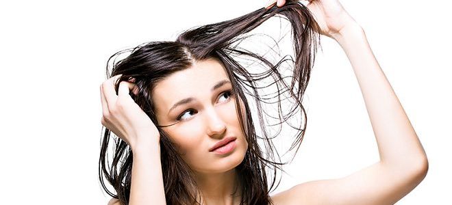 к чему снятся волосы