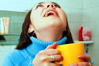 Полоскание горла Тактика лечения