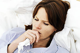 Постельный режим Лечение