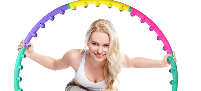 как подобрать хулахуп по диаметру