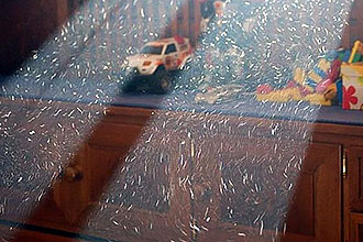 Запылённость помещения Причины заложенности