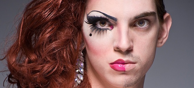 кто такие транссексуалы1