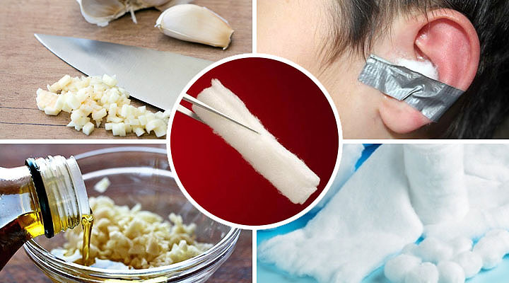 Лечебные турунды Лечебные турунды