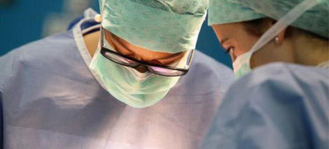 лечение после удаления полипа эндометрия в матке