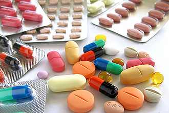 Лекарства при ангине у взрослых Лекарства при ангине