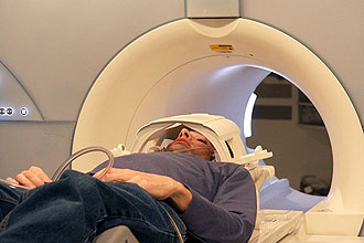 МРТ пазух носа МРТ пазух носа