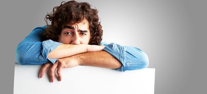 маменькин сынок признаки