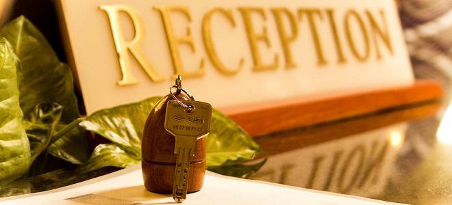 маркетинг в гостиничном бизнесе