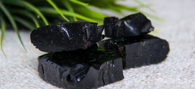 мумие что это такое