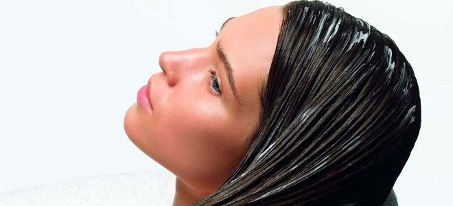 мумие в шампунь