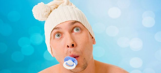 муж маменькин сынок советы психолога