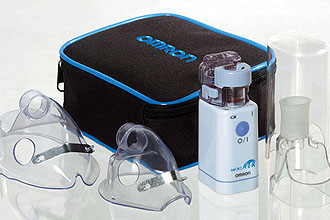 Меш небулайзер Меш небулайзер