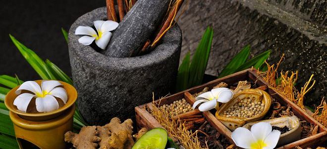 неролиевое масло