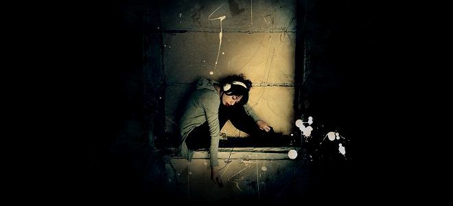 никтофобия