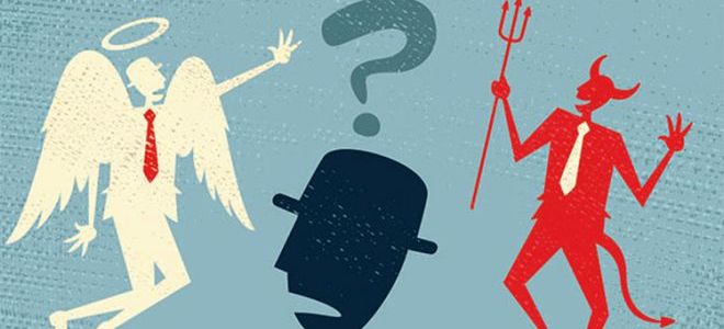 нормы морали